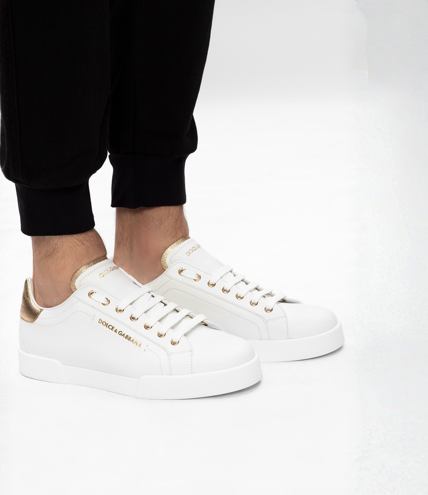 Dolce Gabbana Portofino Blanco Perla