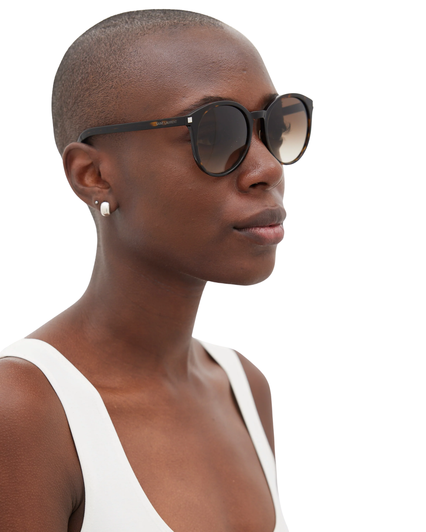 Saint Laurent Classic Lentes de Sol Mujer