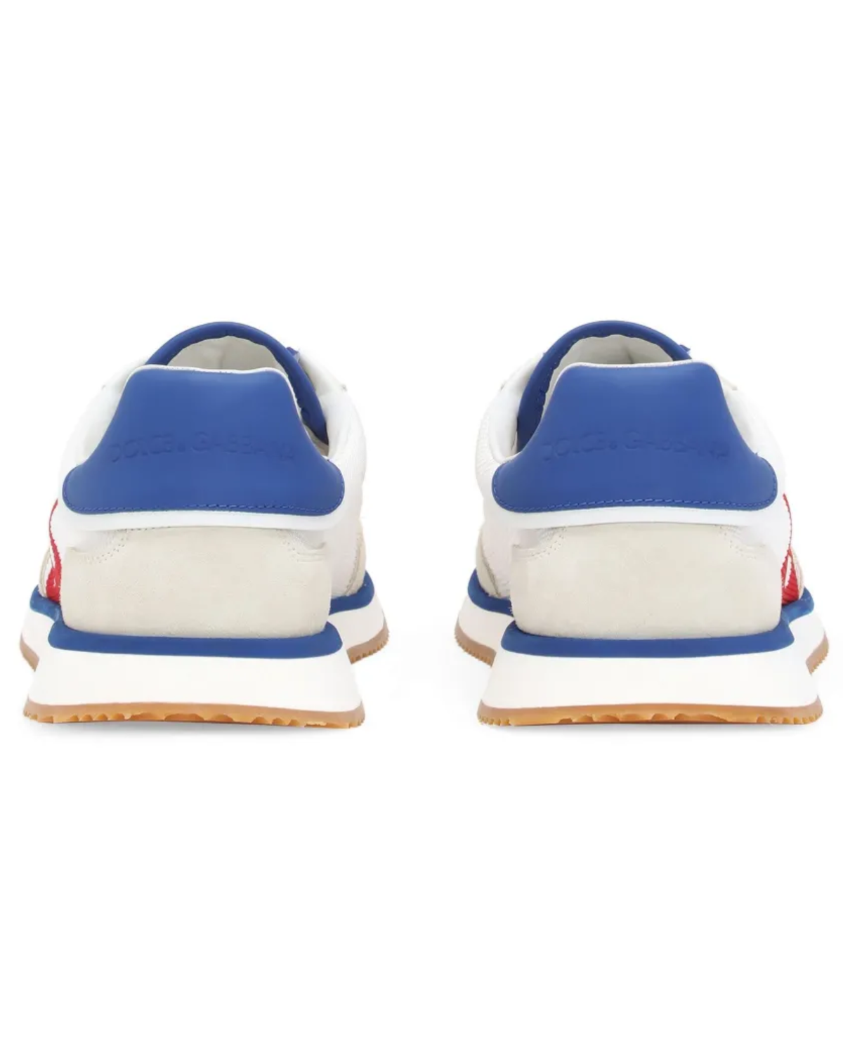 Tenis Dolce Gabbana Cushion blanco