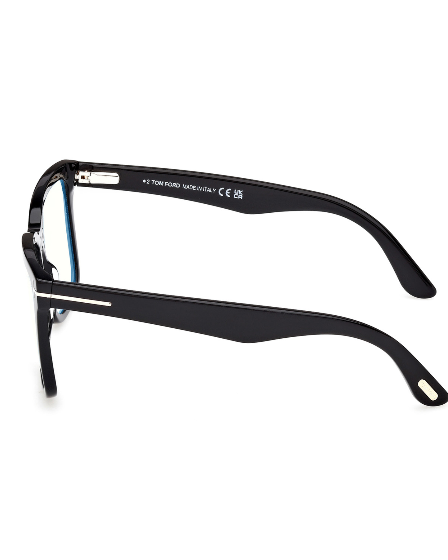 Tom Ford Lentes de Sol Mujer Havana 2 en 1