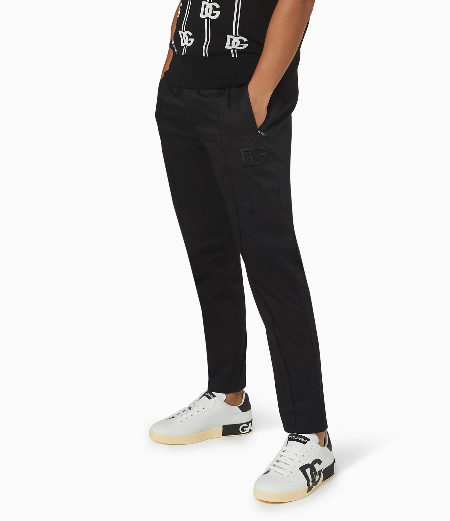 Tenis Dolce Gabbana Portofino