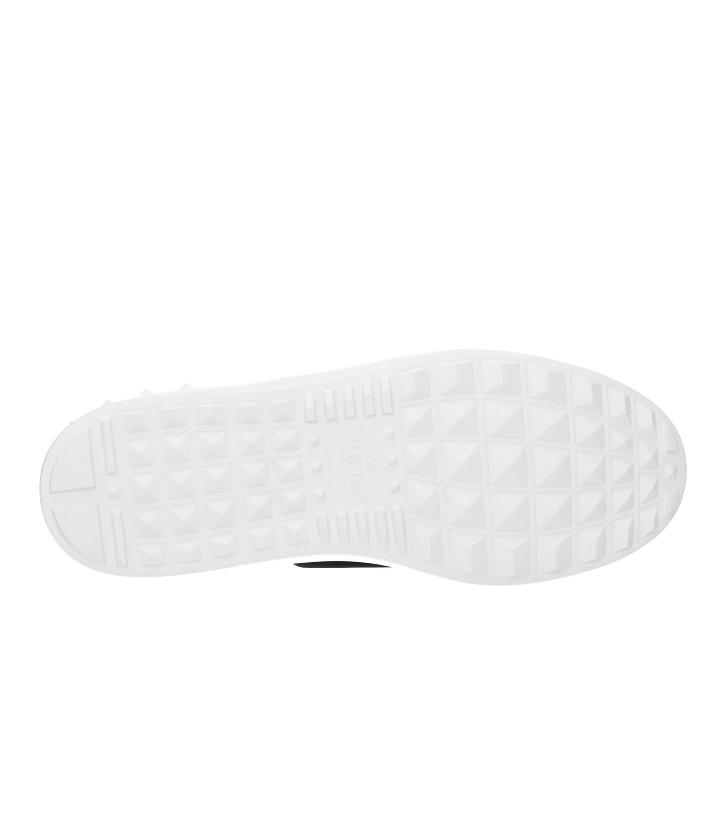Tenis Valentino Garavani Open Blanco