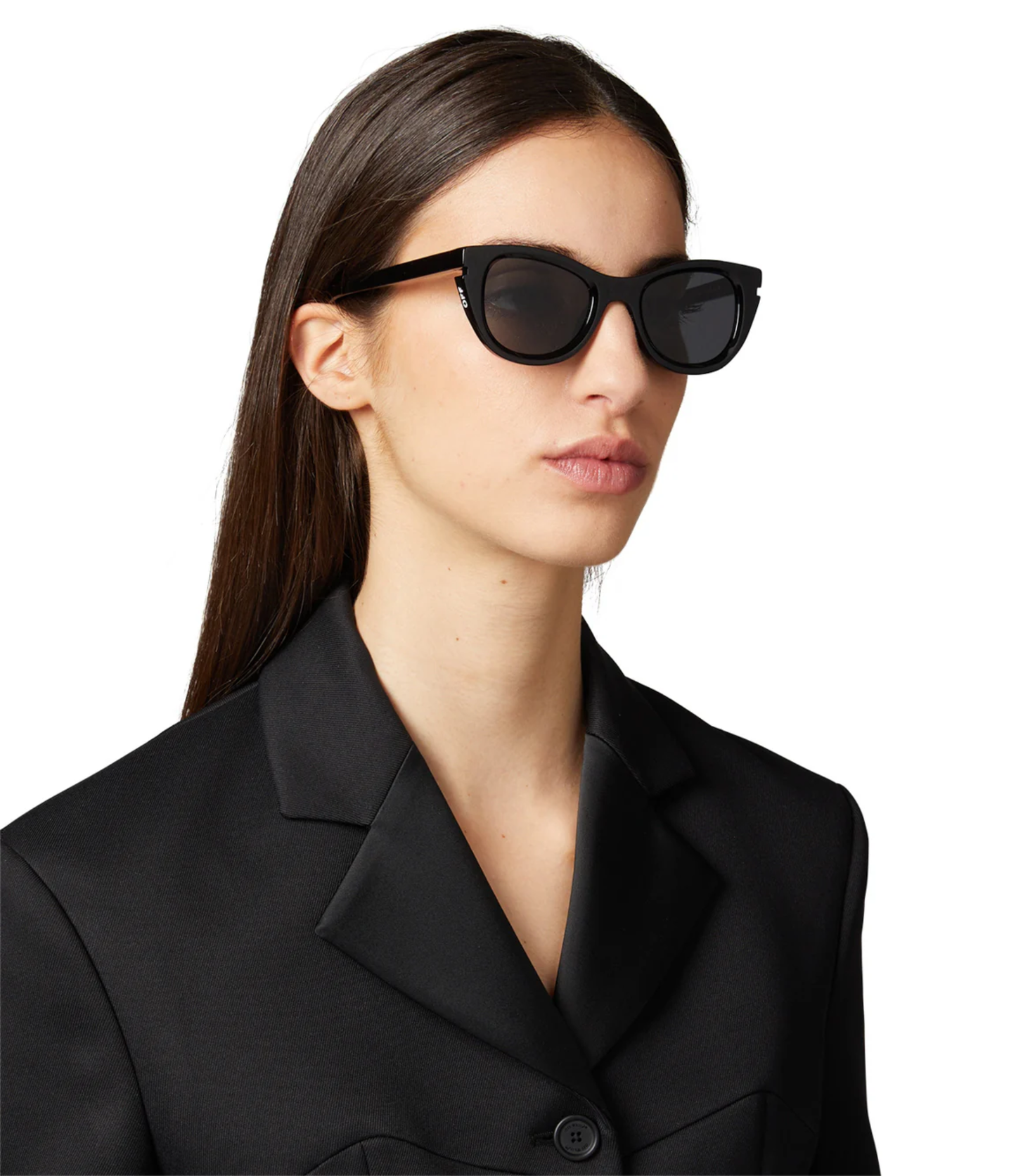 Lentes Off White Unisex Boulder