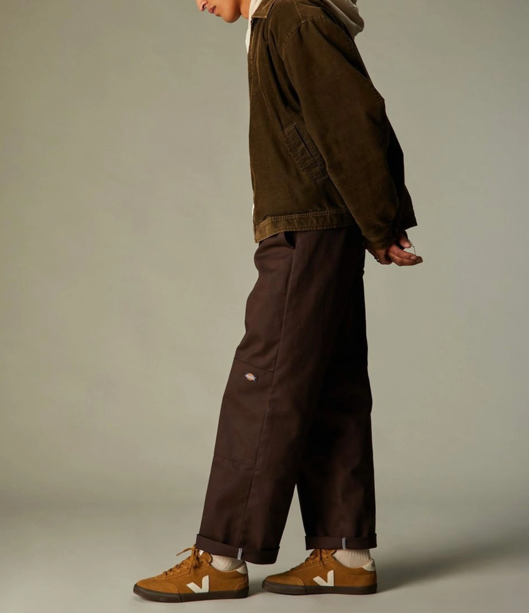 Tenis Veja Volley Cafe