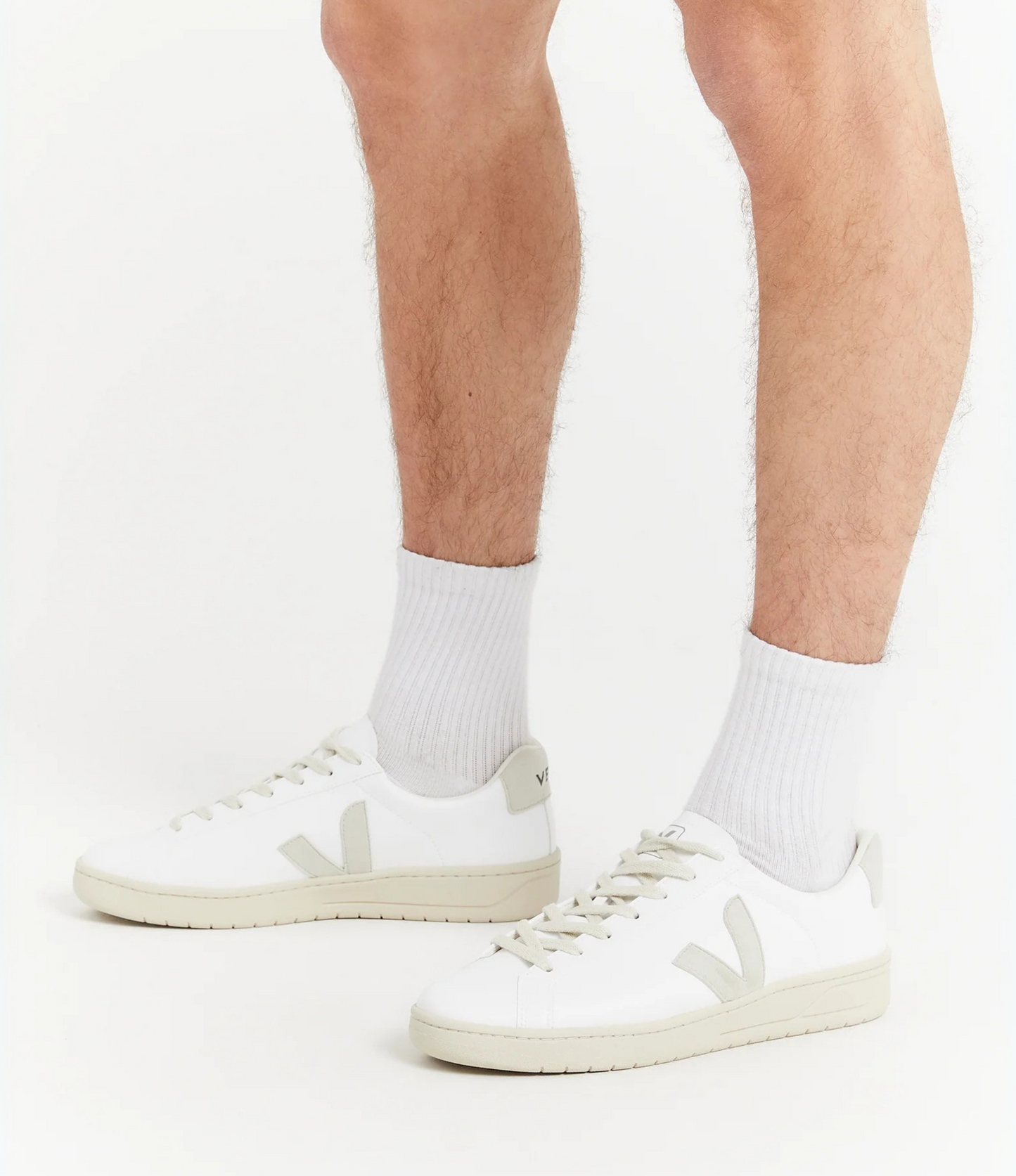 Tenis Veja Urca Blanco