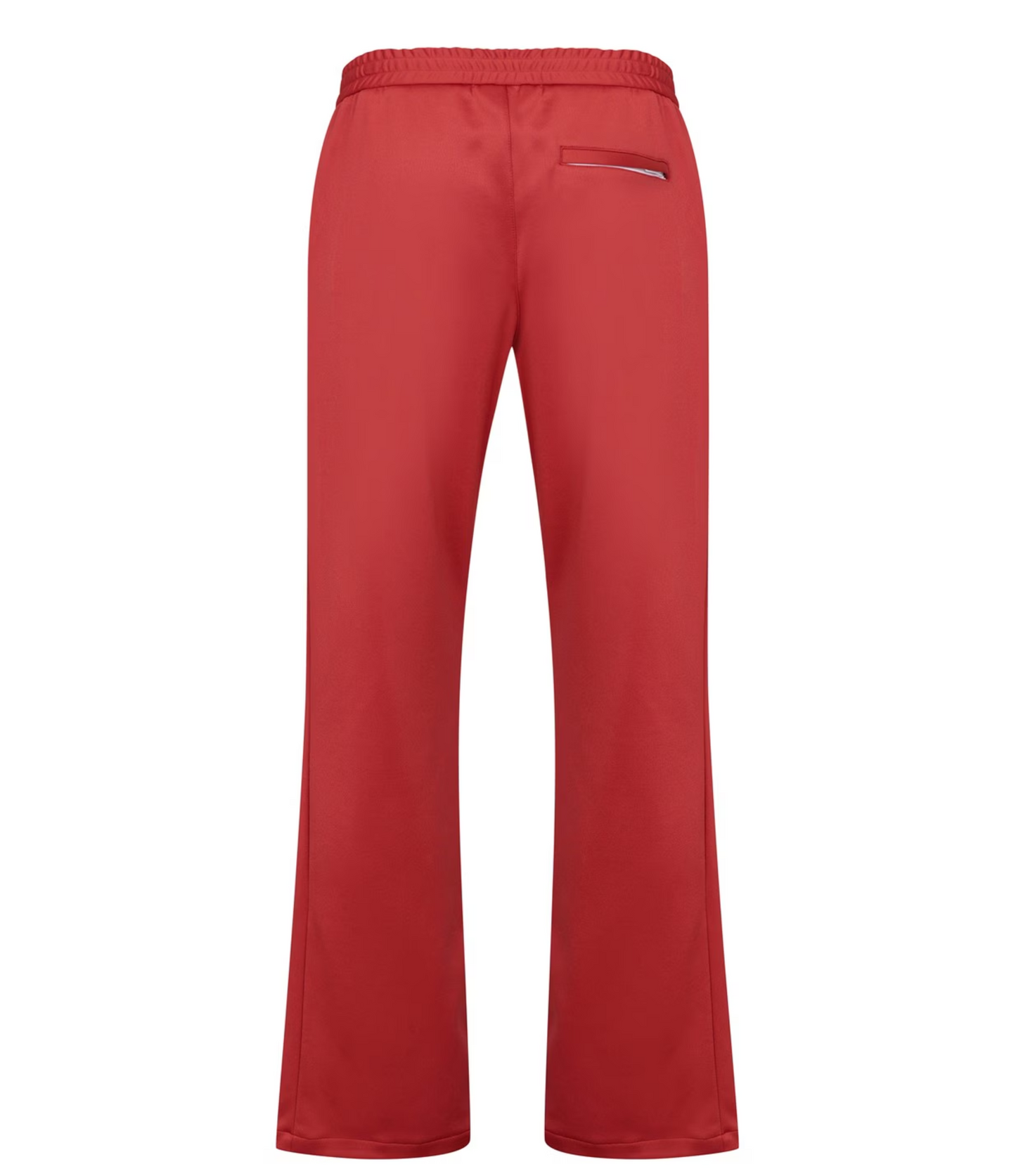 Pants Off White Single Arrow Rojo