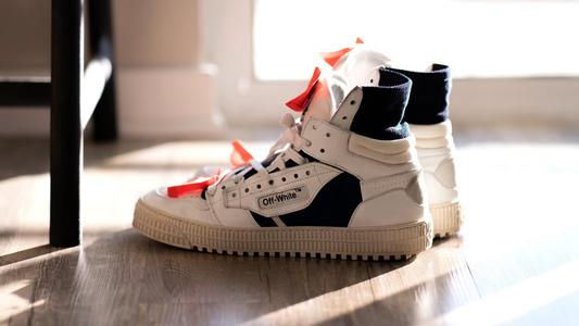 Dónde comprar sneakers de lujo originales en México en 2026