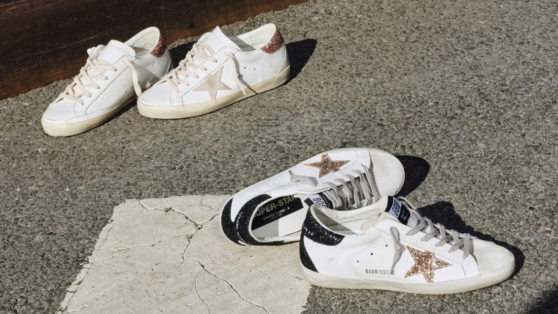 ¿Cómo saber si unos Golden Goose son originales? Guía completa 2026