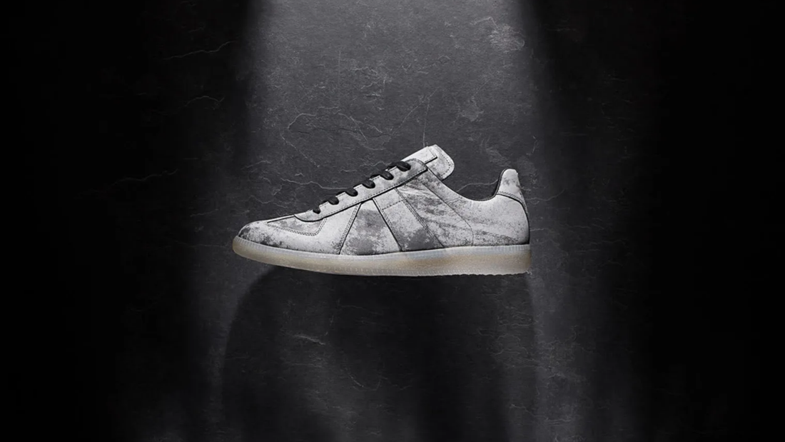 Las mejores marcas de sneakers de lujo en 2026