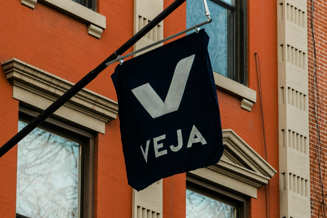 ¿Cómo saber si unos tenis Veja son originales? Guía completa 2026