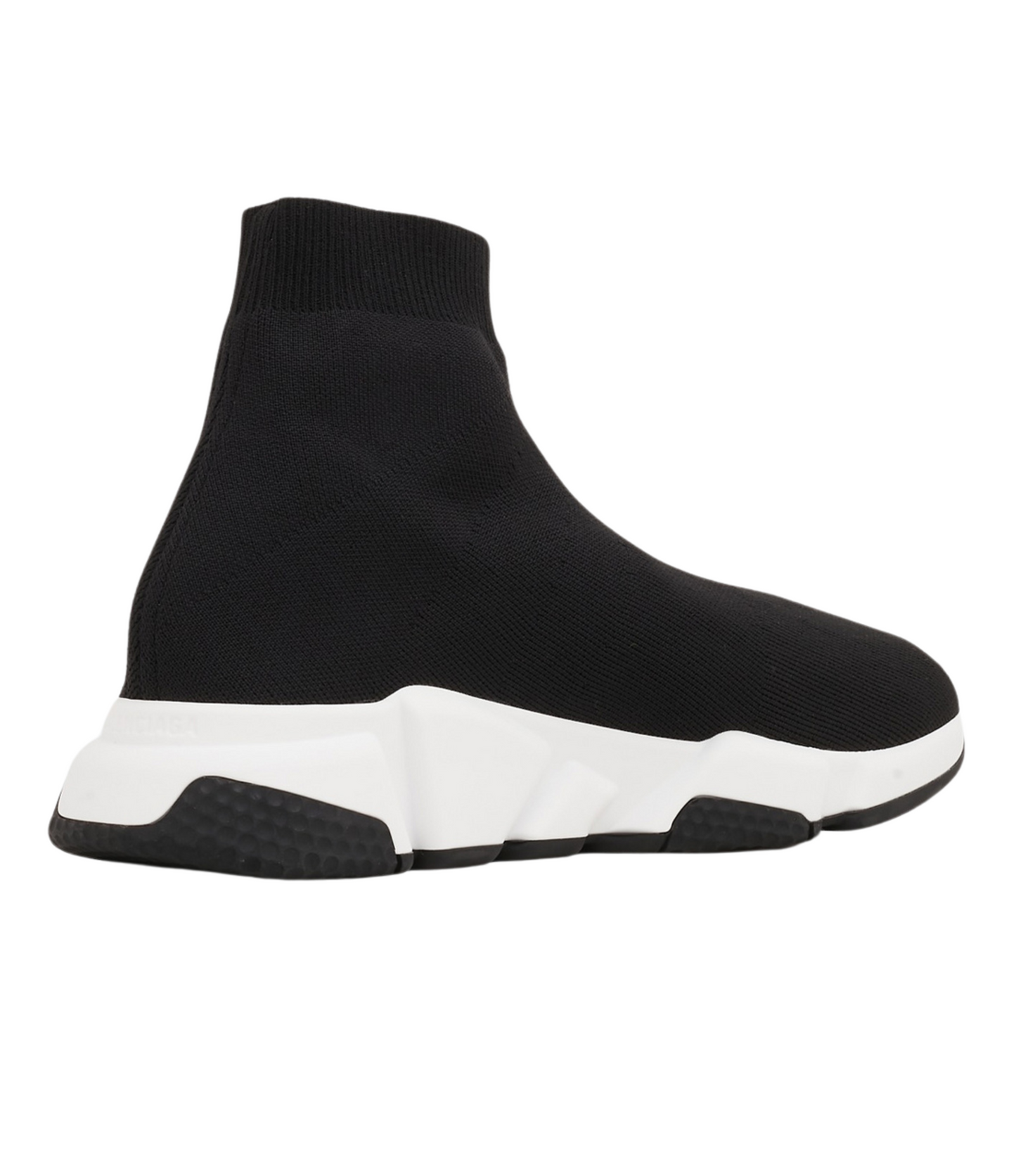 Tenis Balenciaga Speed Negros