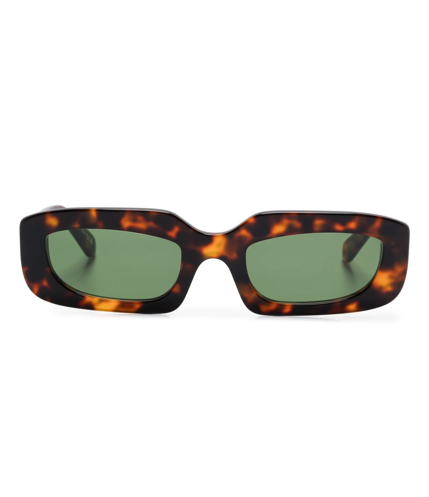 Lentes Off White Havana Unisex