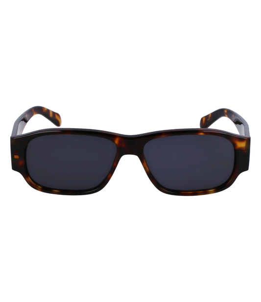 Lentes de Sol Ferragamo Tortoise Hombre