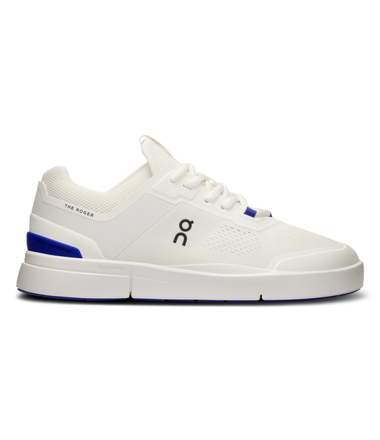 Tenis ON The Roger Spin Blanco