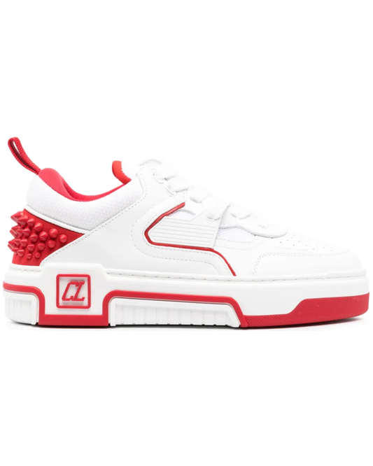 Christian Louboutin Astroloubi blanco