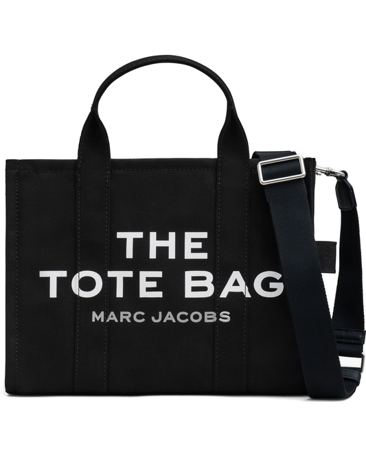 Marc Jacobs Mediana Tote Bag Negro