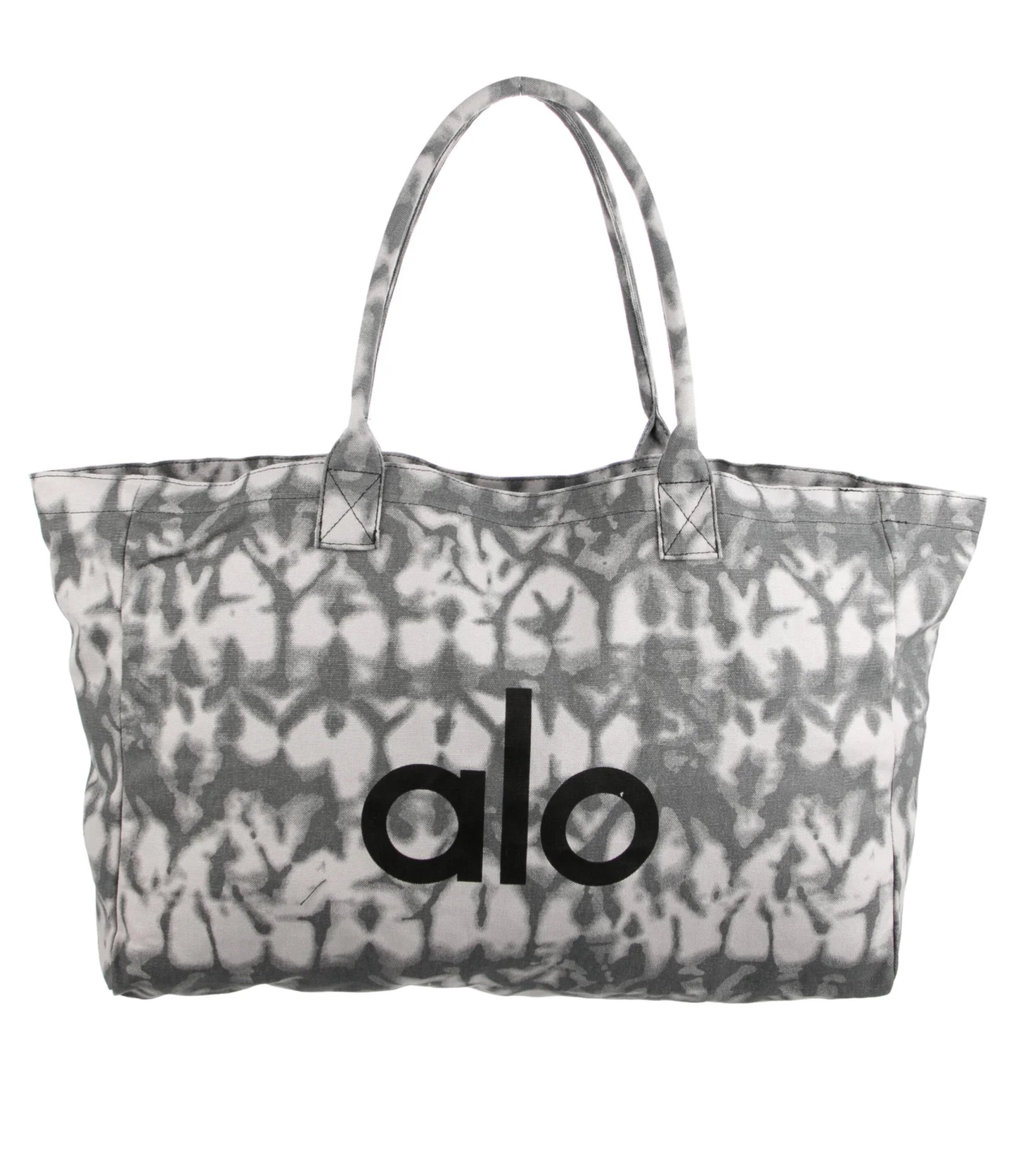 Bolsa ALO Tote Bag Tie-Dye
