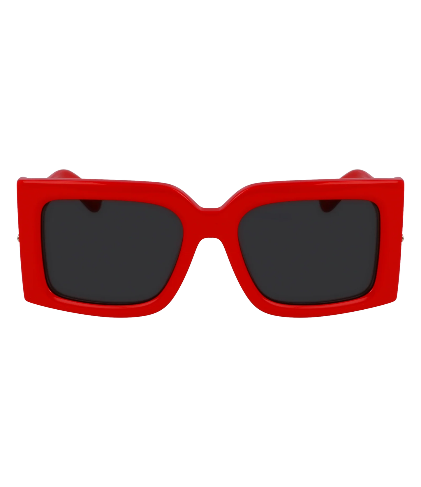 Lentes de Sol Ferragamo Rectangulares Dama