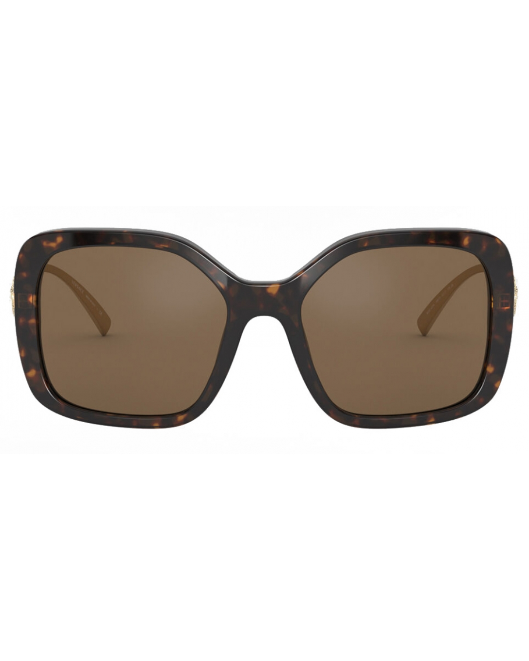Versace Lentes de Sol Mujer Havana