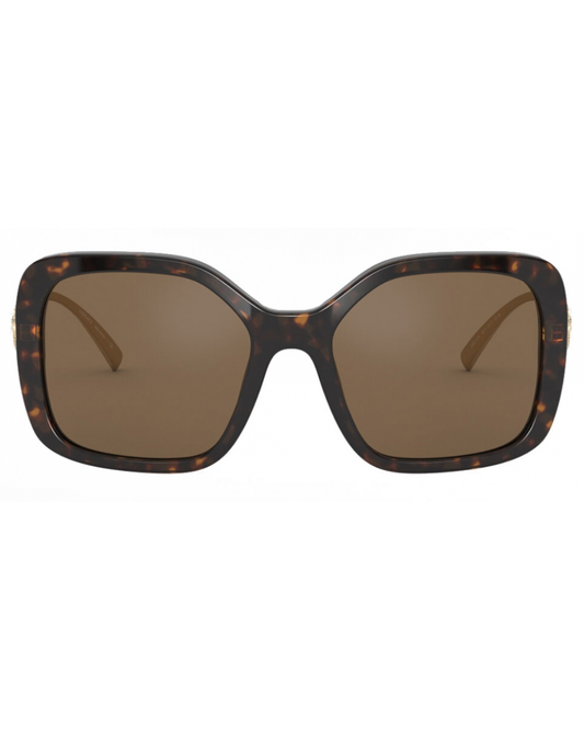 Versace Lentes de Sol Mujer Havana