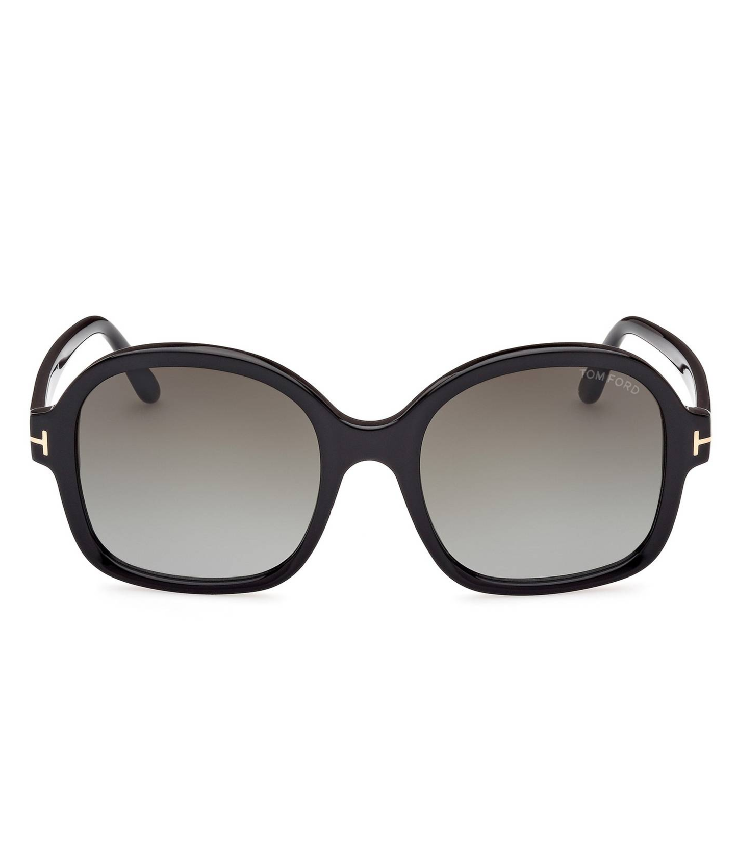 Lentes Tom Ford Hanley Negro