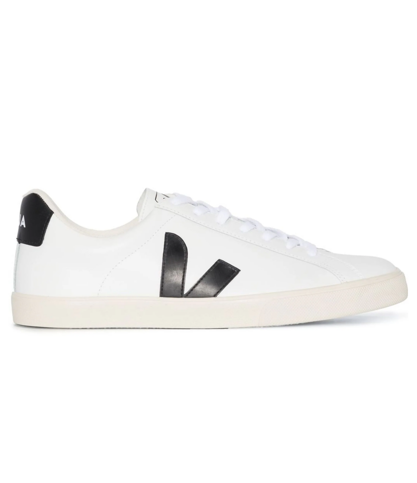 Sneakers Veja Esplar Blancos Unisex