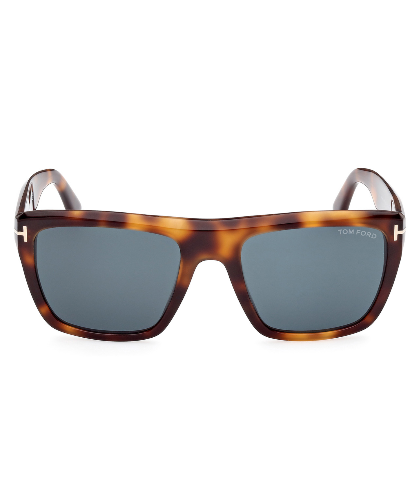 Lentes Tom Ford Alberto Hombre