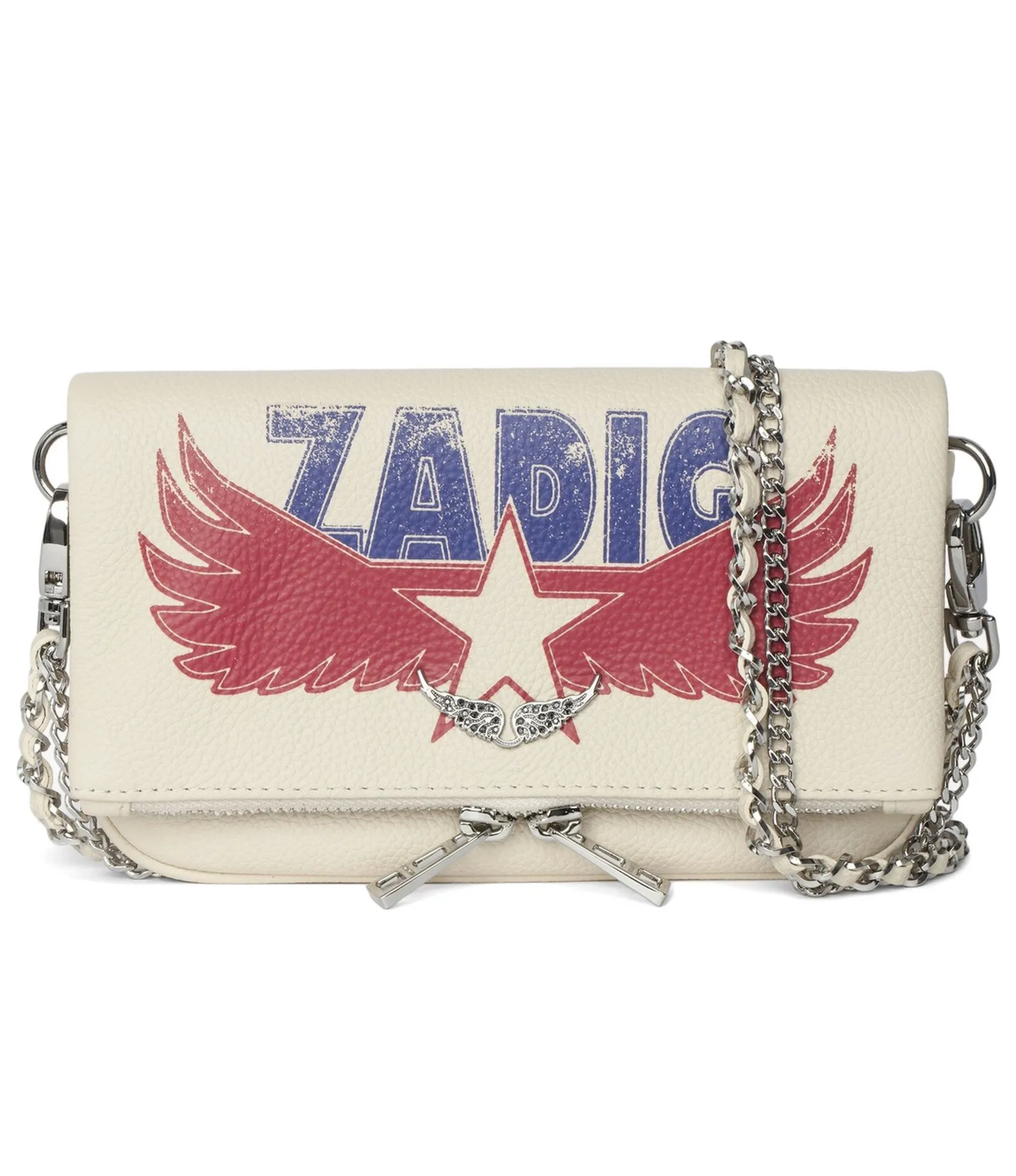 Bolsa Zadig & Voltaire Rock Nano America