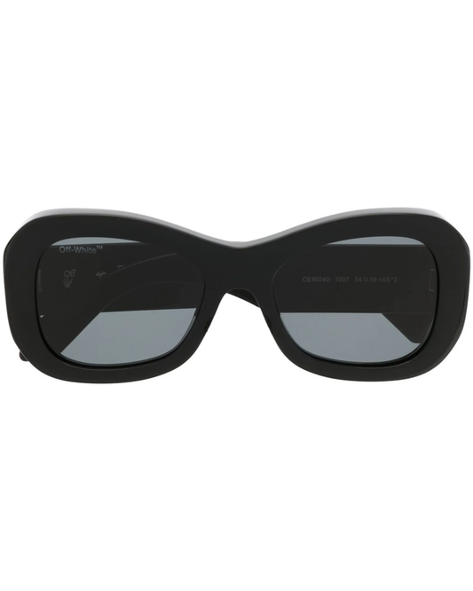Lentes Off White Unisex Pablo Negro
