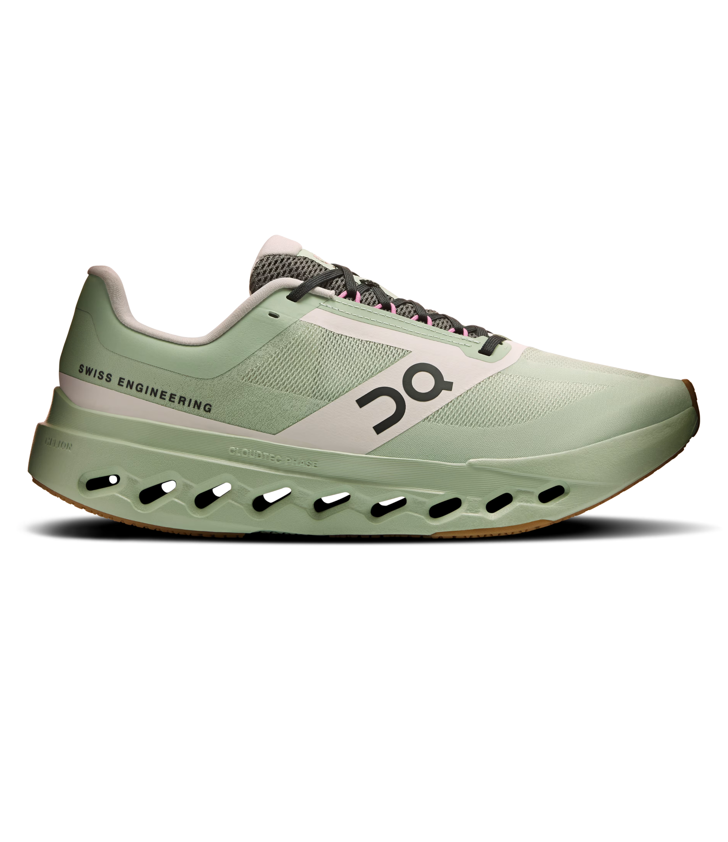 Tenis ON Cloudsurfer Next Dama