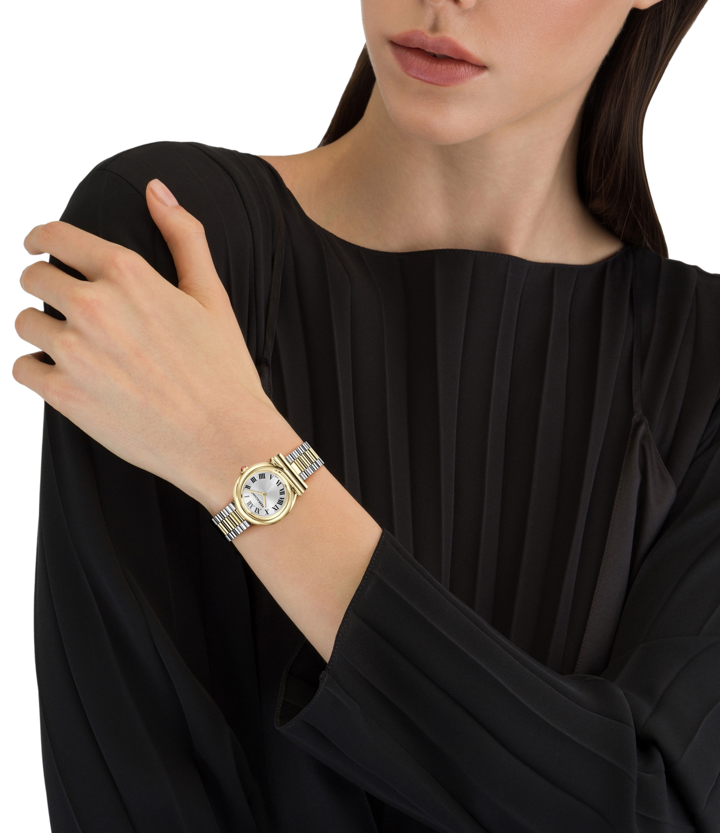 Reloj Ferragamo Gancini Dama Quartz