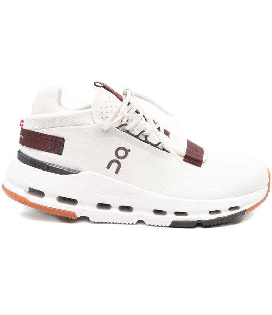 Tenis ON Cloudnova 2 Ice Dama