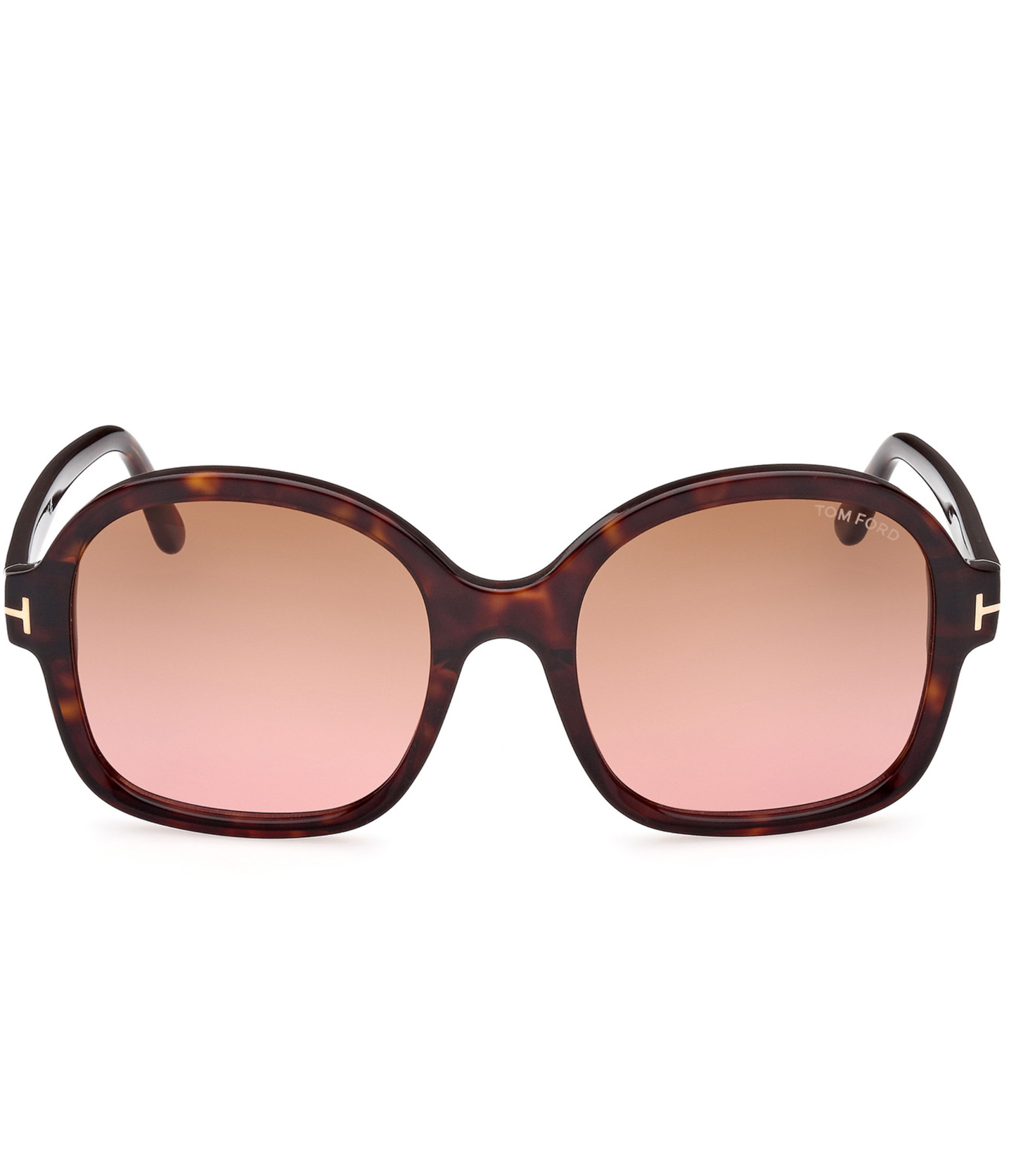 Lentes Tom Ford Hanley Café