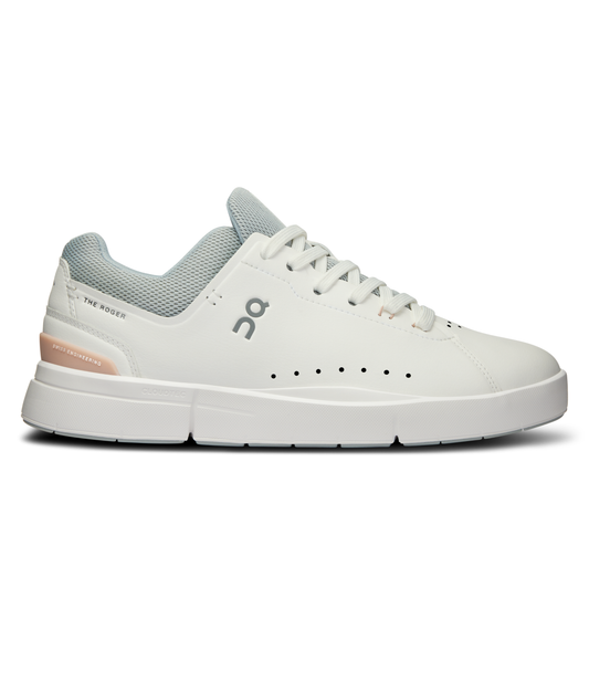 Tenis On The Roger Advantage Dama