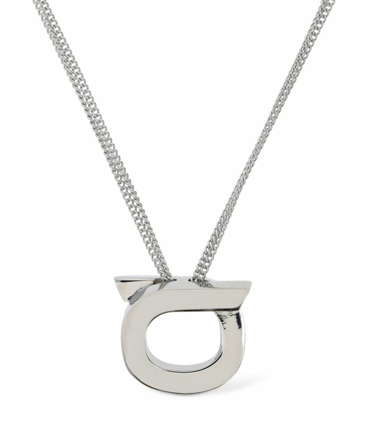 Collar Ferragamo Gancini Unisex