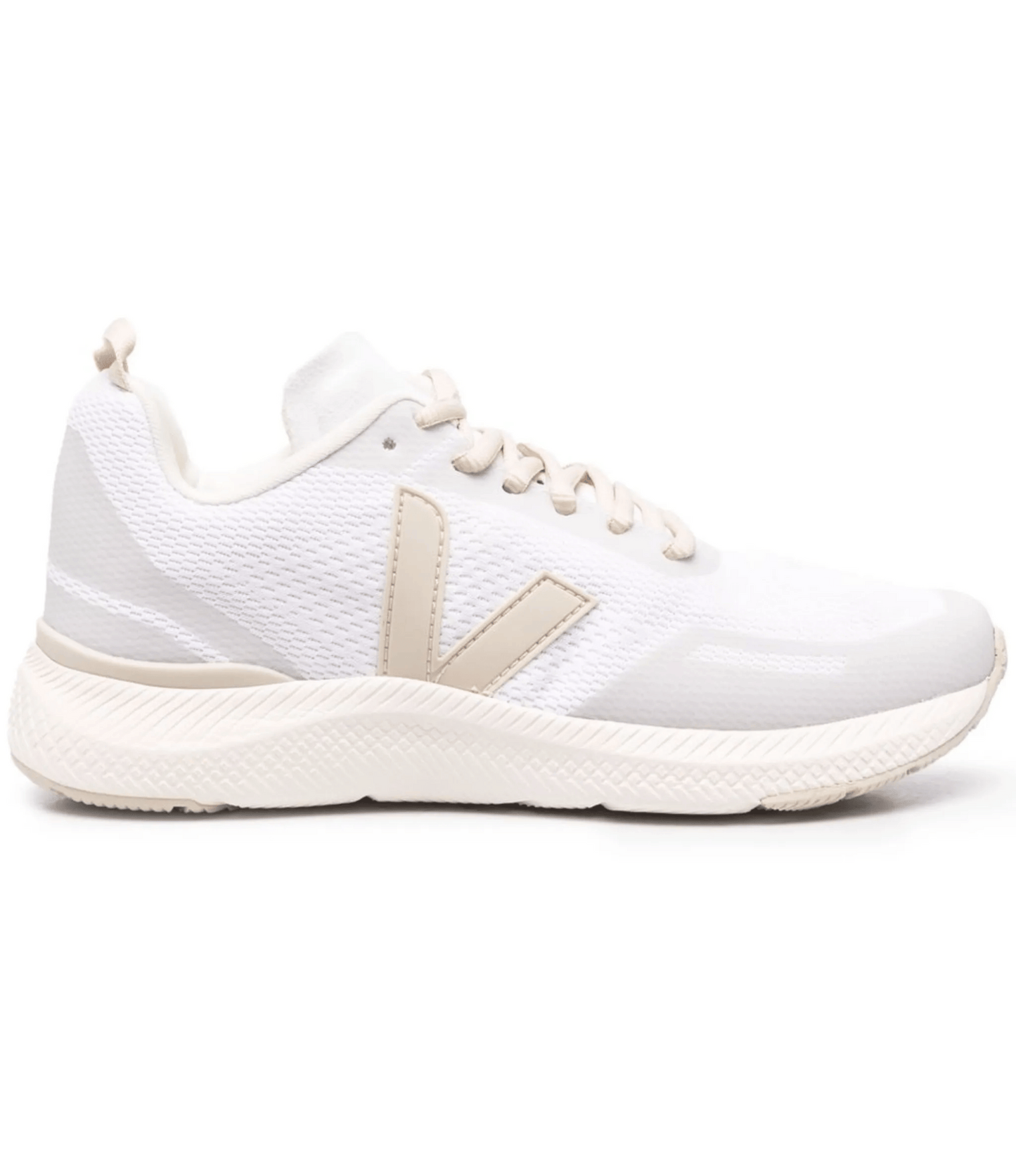 Tenis Veja Impala Beige Eggshell