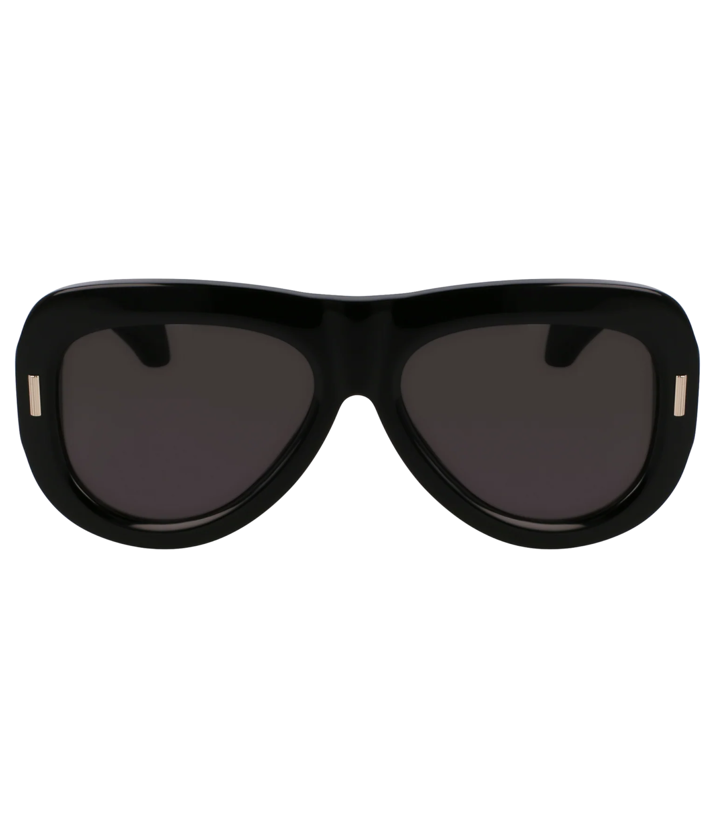 Lentes de Sol Ferragamo Negro Dama