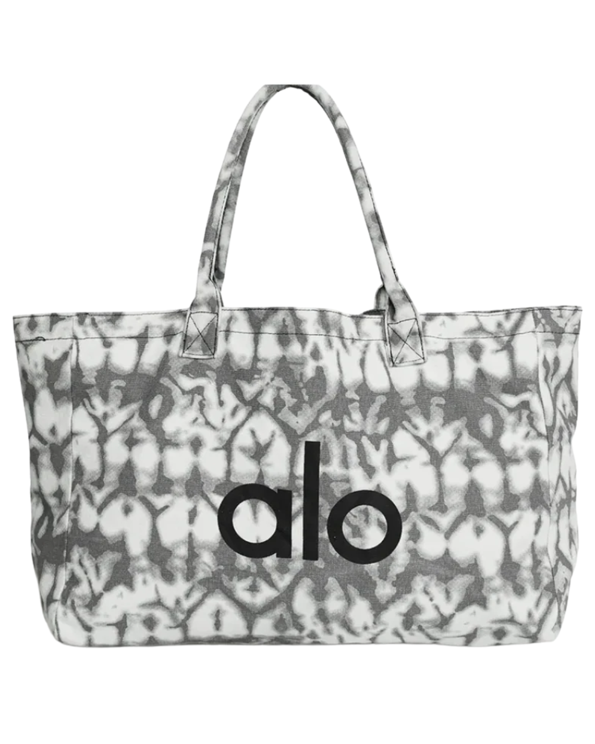 Alo Yoga Bolsa Tote Bag Tie Dye