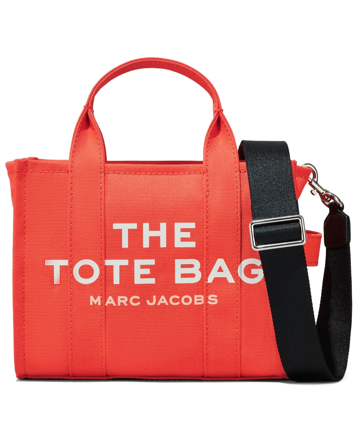 Marc Jacobs Chica Tote Bag Naranja