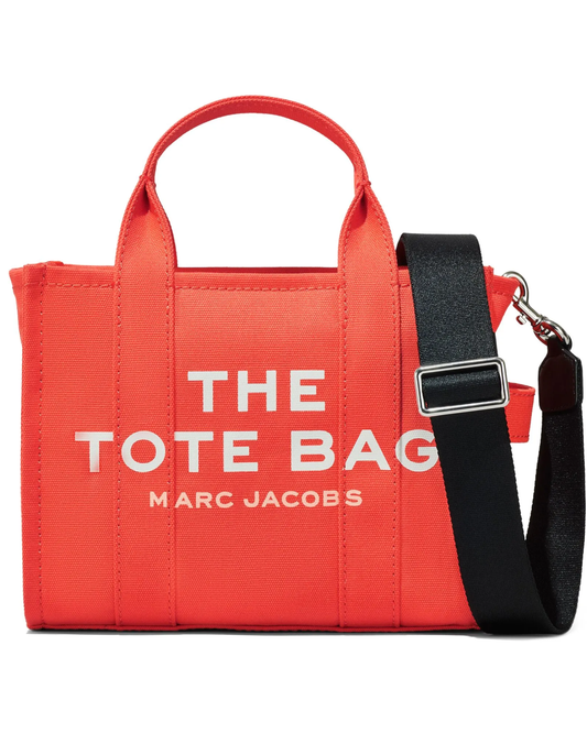 Marc Jacobs Chica Tote Bag Naranja