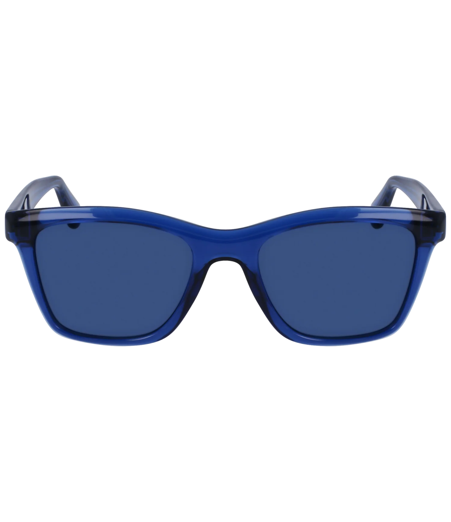 Lentes de Sol Ferragamo Cuadrados Hombre