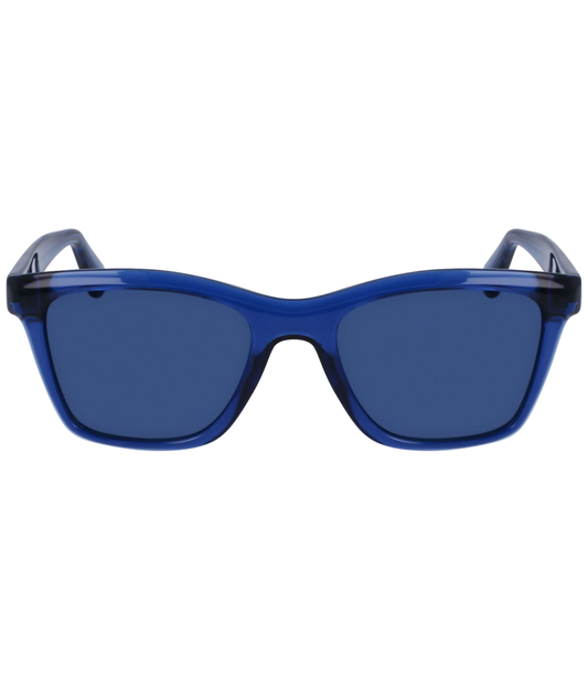 Lentes de Sol Ferragamo Cuadrados Hombre