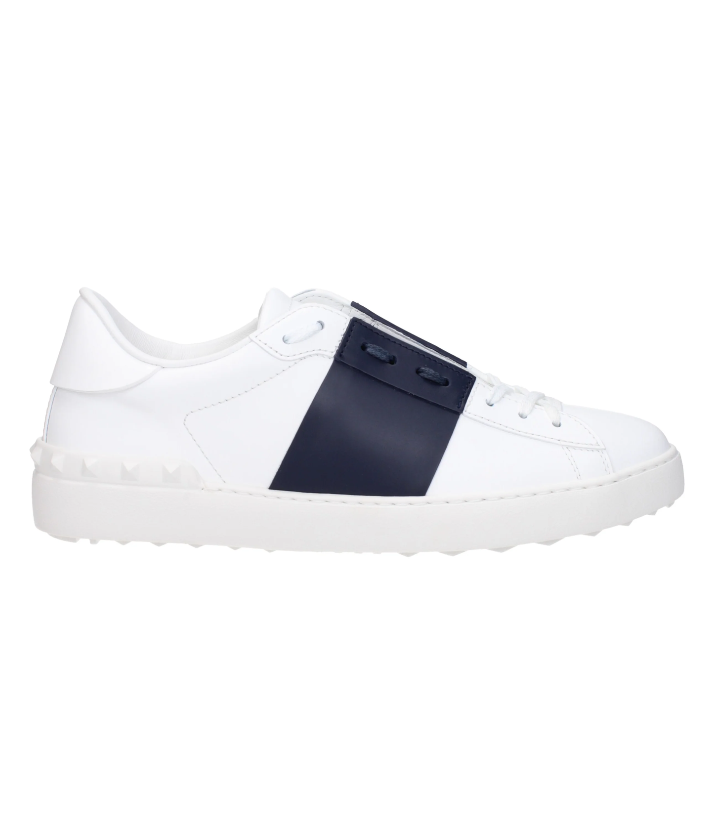 Tenis Valentino Garavani Open Blanco