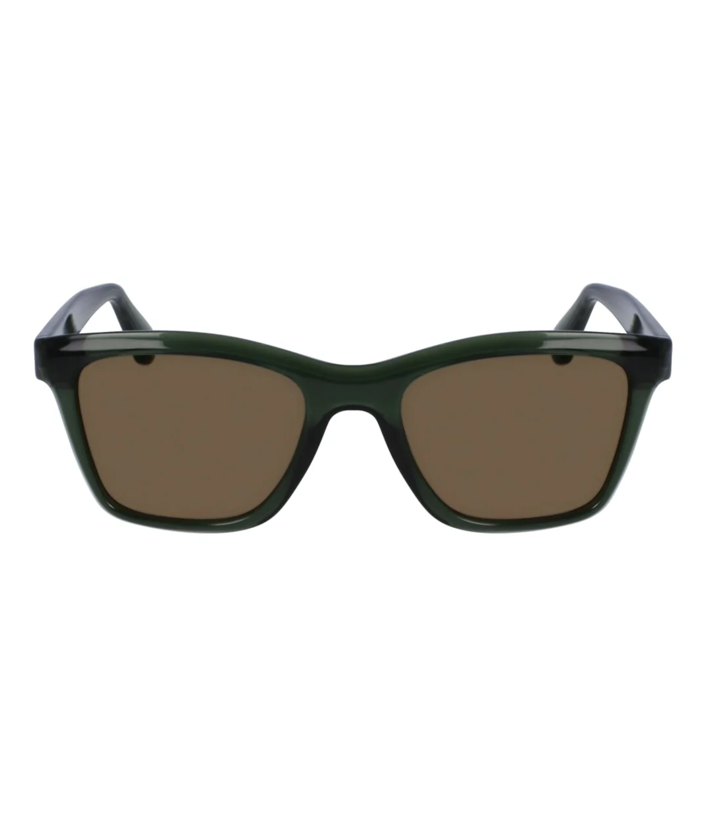 Lentes de Sol Ferragamo Cuadrados Hombre