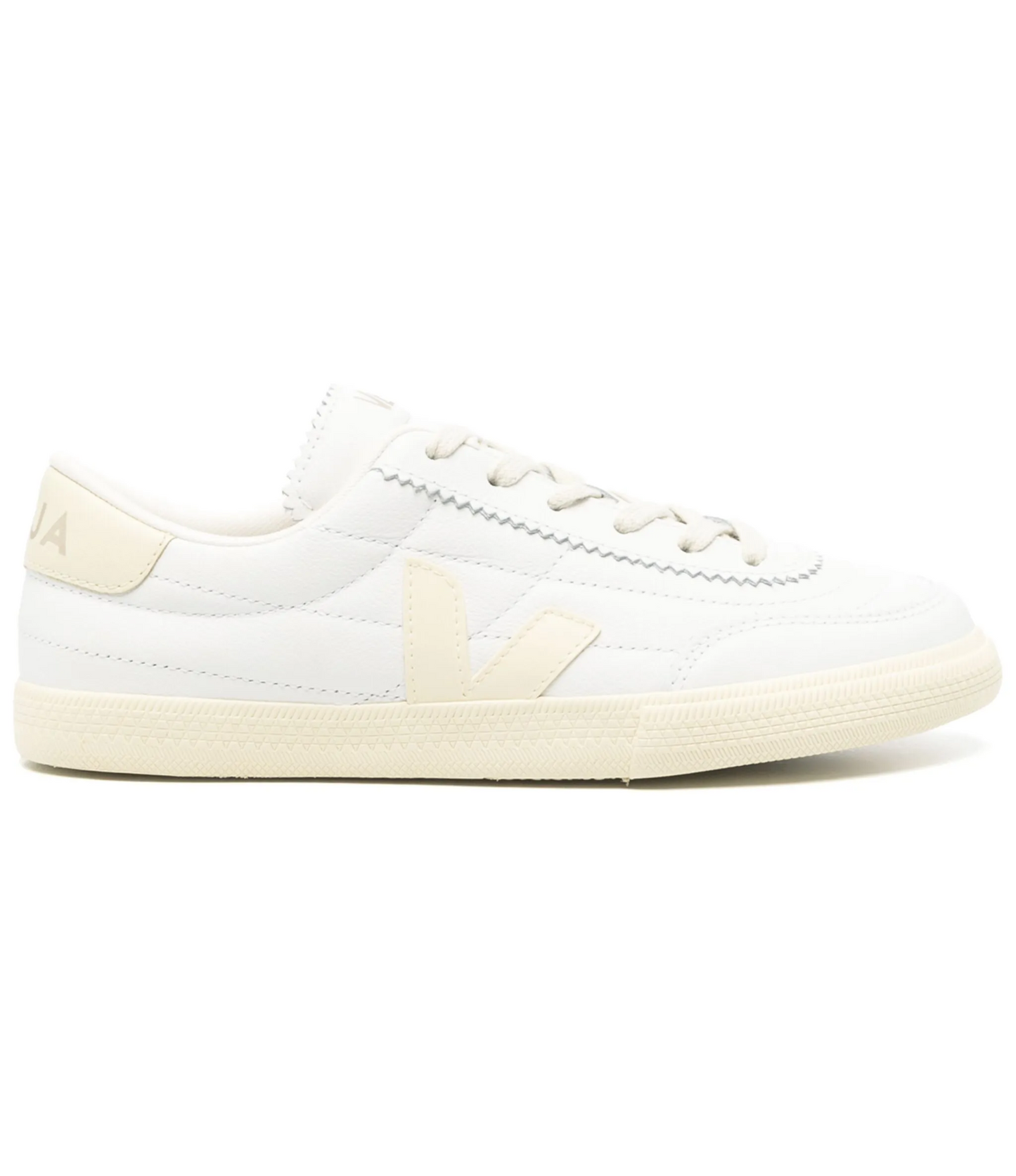 Tenis Veja Panenka Blanco Calcaire