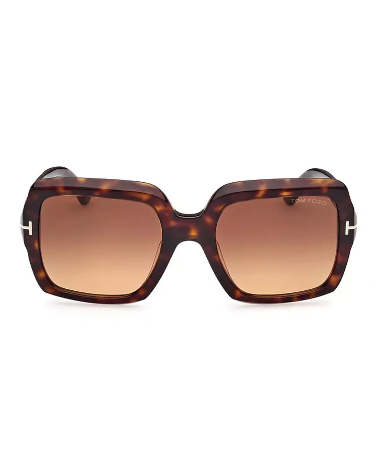 Tom Ford Kaya Lentes de Sol Havana