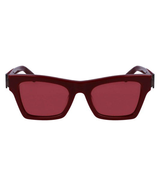 Lente de Sol Cuadrados Dama