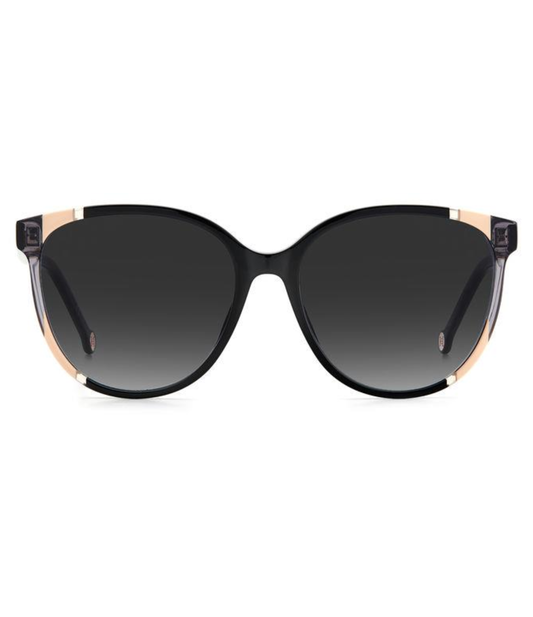 Lentes Carolina Herrera Cat Eye Negro
