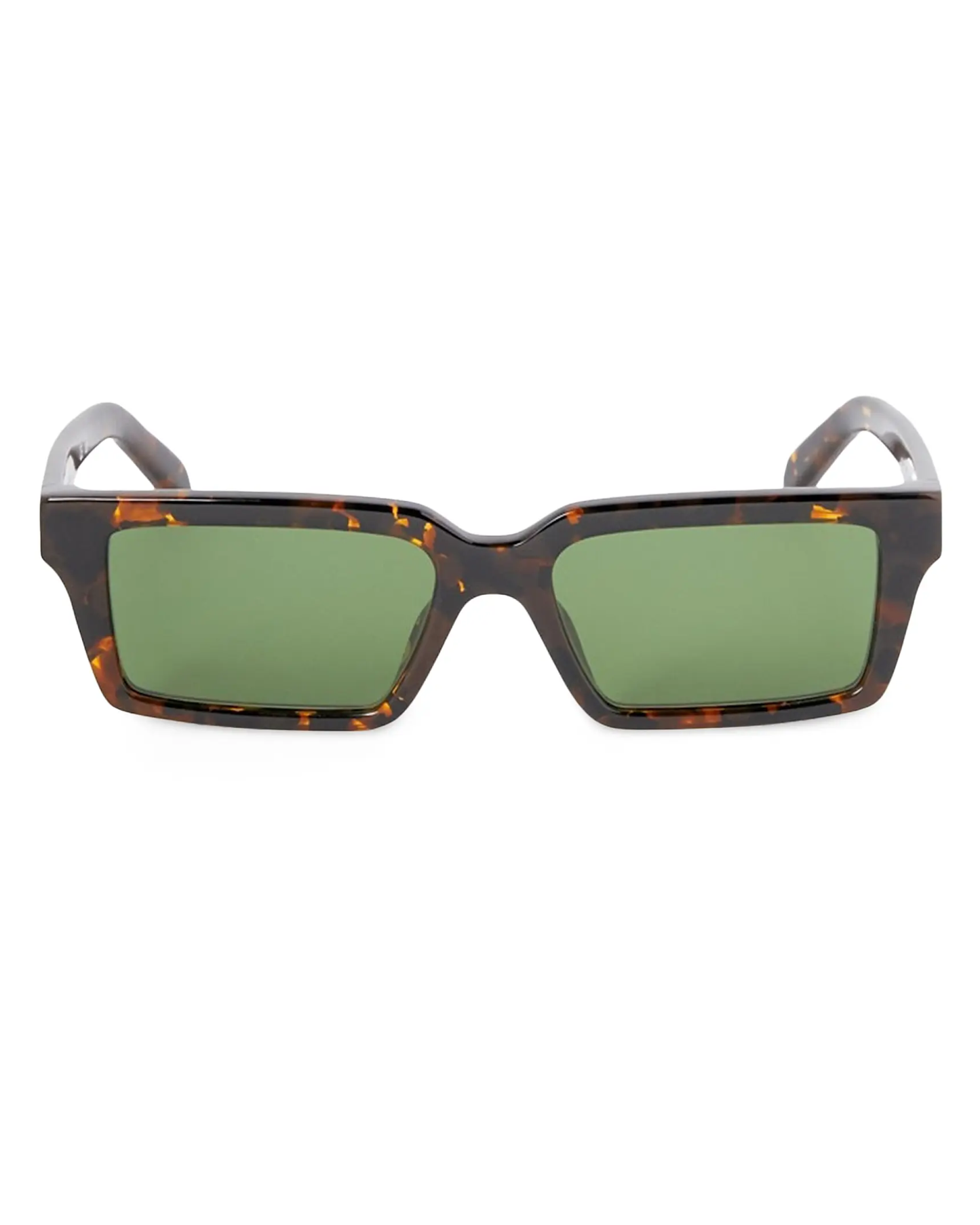 Lentes Off White Unisex Warren Havana
