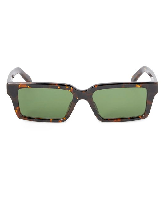 Lentes Off White Unisex Warren Havana